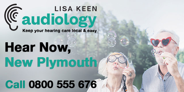You are currently viewing Lisa Keen Audiology Hobson Creative